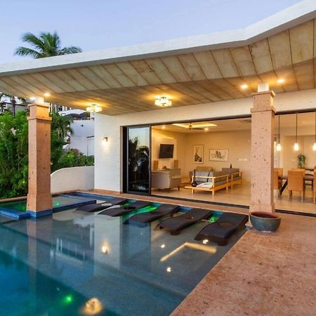 Villa Jade De Law By The Agency Baja กาโบซานลูกัส ภายนอก รูปภาพ