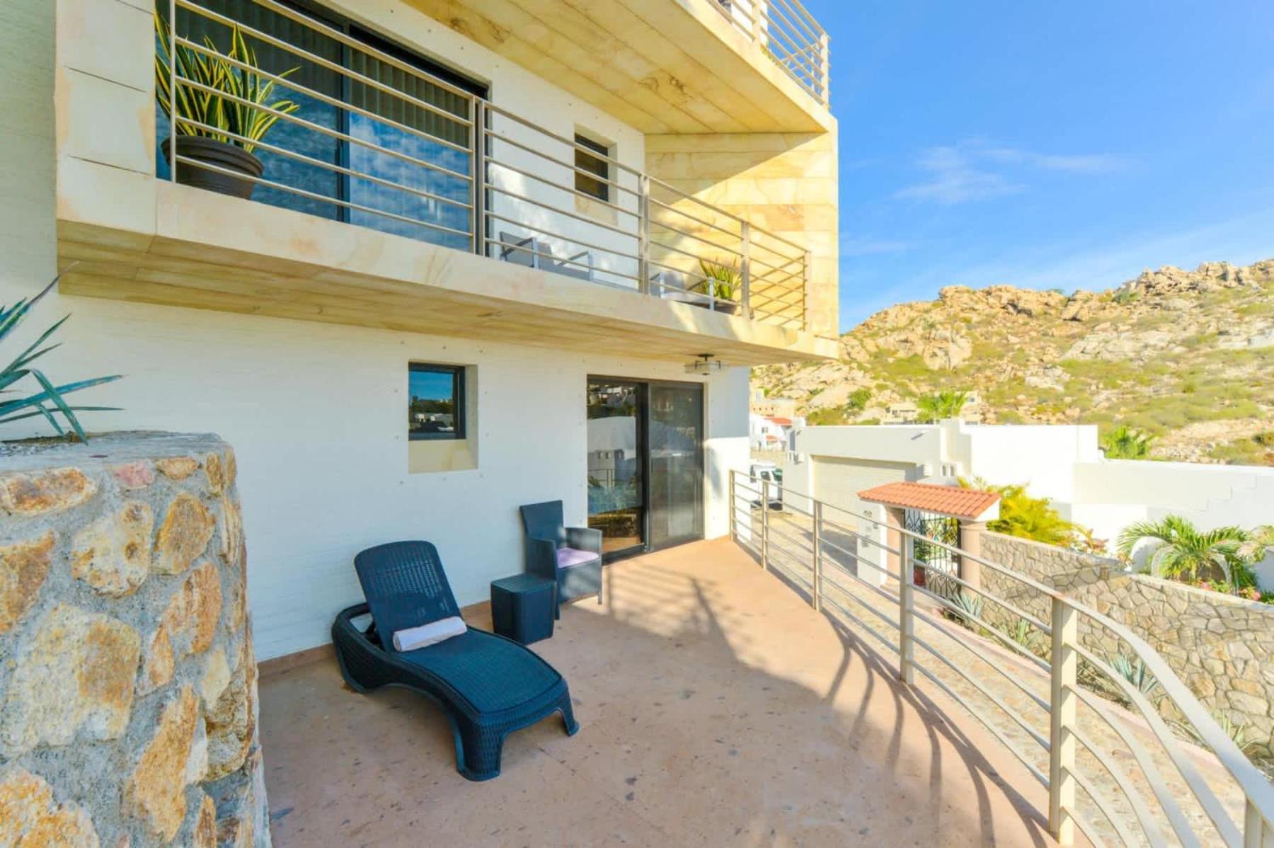 Villa Jade De Law By The Agency Baja กาโบซานลูกัส ภายนอก รูปภาพ