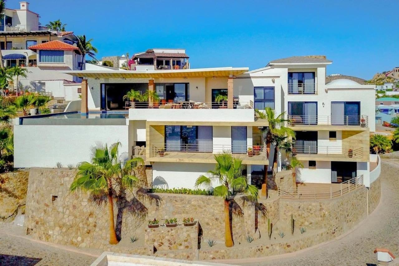 Villa Jade De Law By The Agency Baja กาโบซานลูกัส ภายนอก รูปภาพ